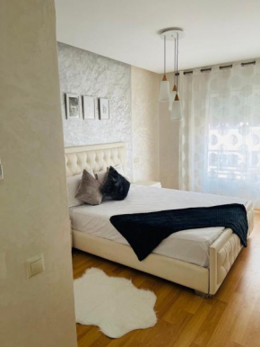 Superbe Appartement au coeur de Casablanca